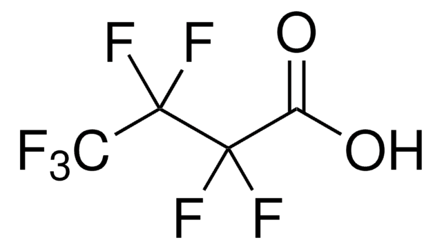 Heptafluorobutyric acid