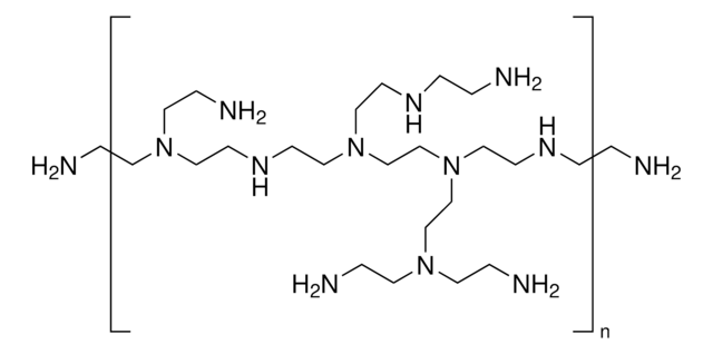 Poly(ethyleneimine) solution