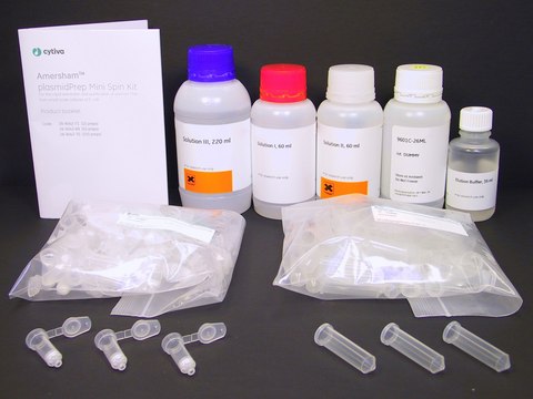 ILLUSTRA PLASMID MINI (50)