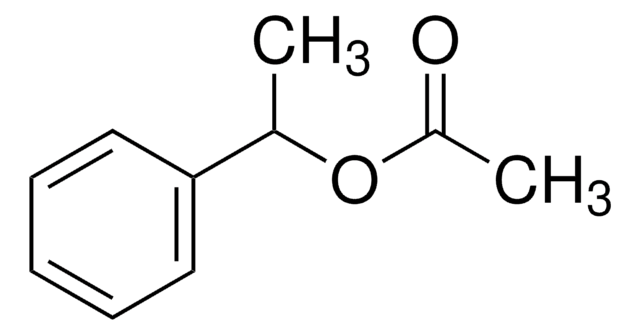 Methyl phenylcarbinyl acetate