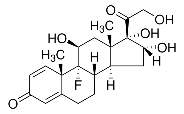 TRIAMCINOLONE, UNITED STATES PHARMACOPEI
