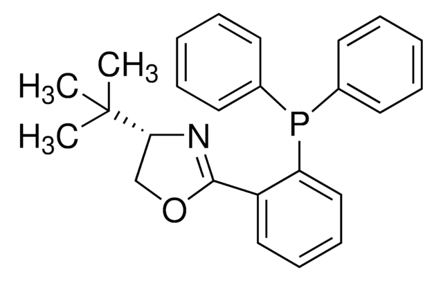 (S)-4-tert-Butyl-2-[2-(diphenylphosphino)phenyl]-2-oxazoline