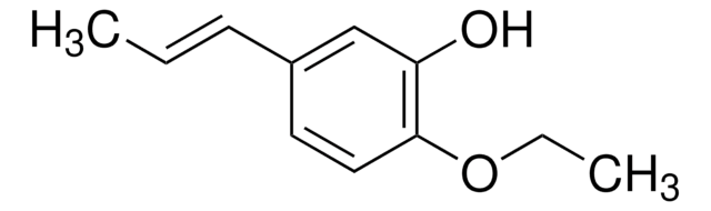 Propenyl guaethol