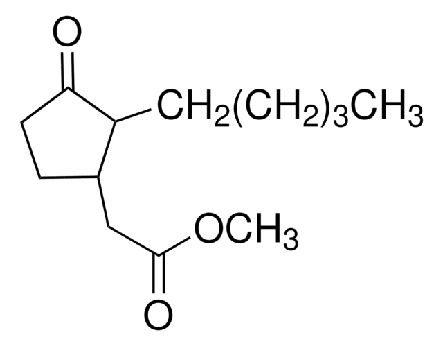 Methyl dihydrojasmonate, mixture of cis
