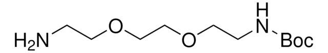 N-Boc- 2,2?-(ethylenedioxy)diethylamine