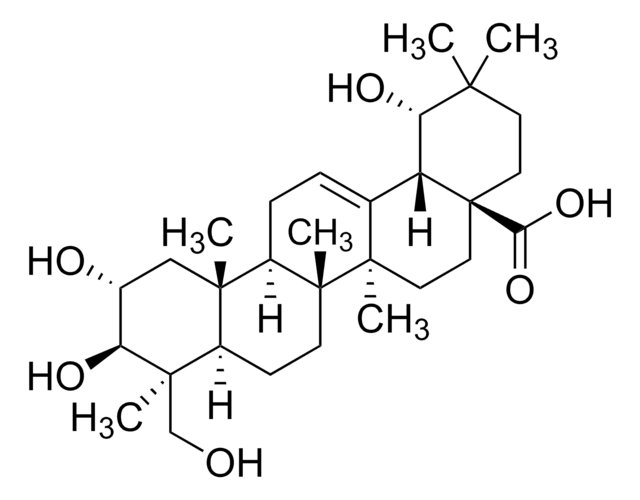 Sericic acid