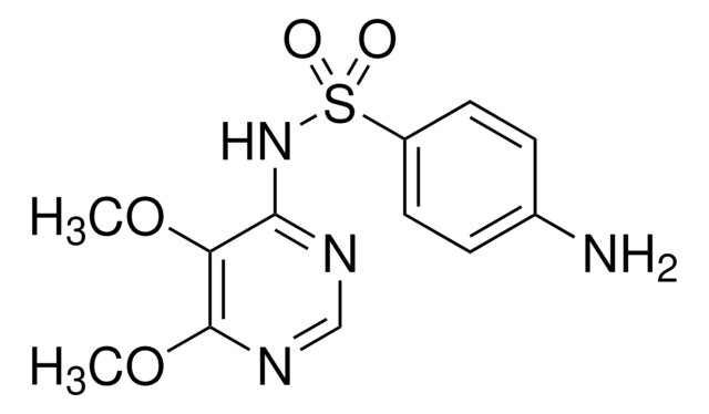 Sulfadoxin