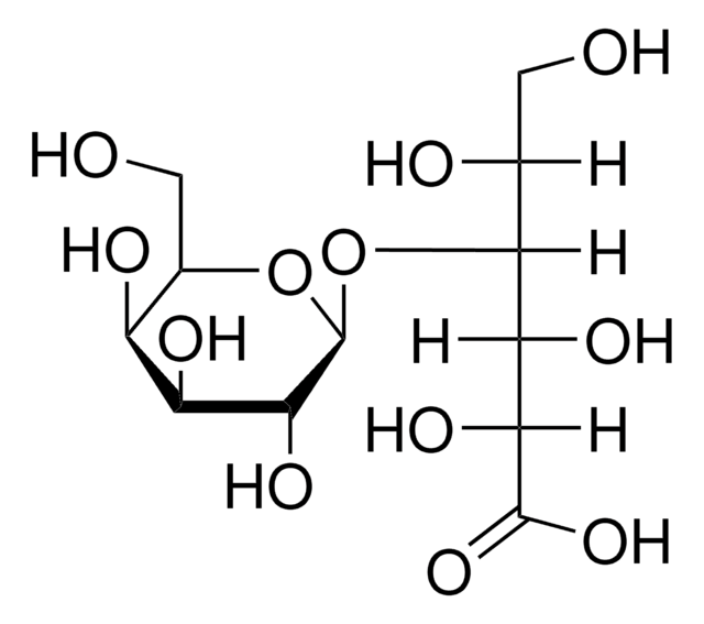 Lactobionic acid