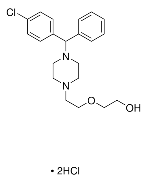 Hydroxyzine Dihydrochloride