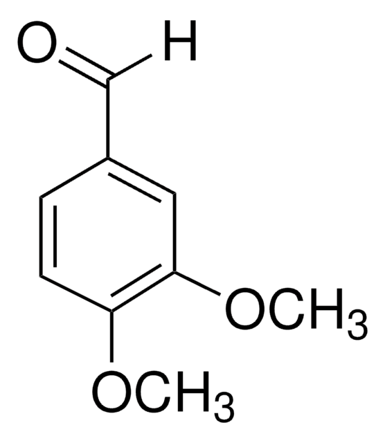 Veratraldehyde