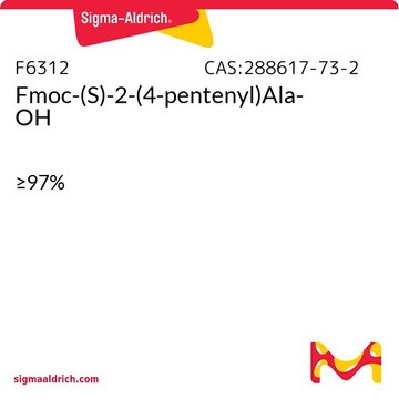 Fmoc-(S)-2-(4-pentenyl)Ala-OH