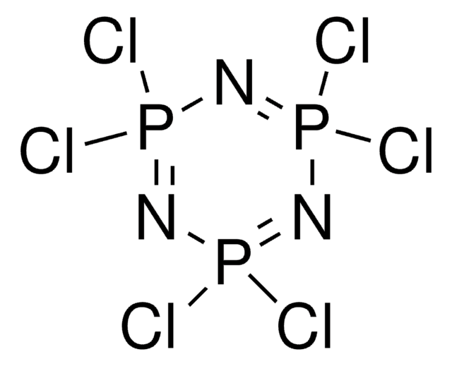 Phosphonitrilic chloride trimer