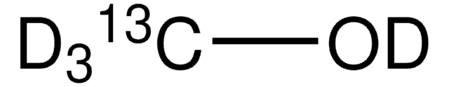 Methanol-¹³C,d?