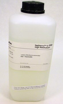 SEPHACRYL S-200 HR, 150 ML