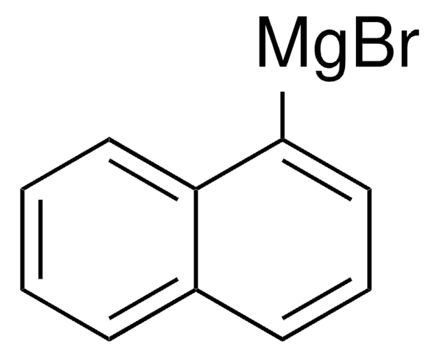 1-Naphthylmagnesium bromide solution