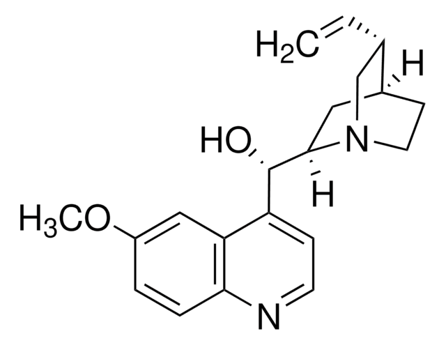 Quinidine