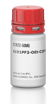 A1V1PF2-OEt-C10-NH2 hydrochloride