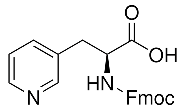Fmoc-?-(3-pyridyl)-Ala-OH