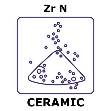 Zirconium nitride