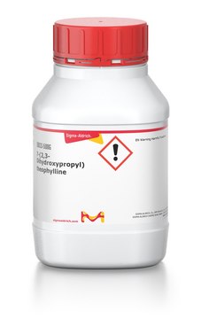 7-(2,3-Dihydroxypropyl)theophylline