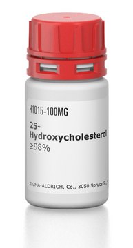 25-Hydroxycholesterol