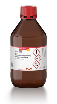 N¹-(3-Trimethoxysilylpropyl)diethylenetriamine