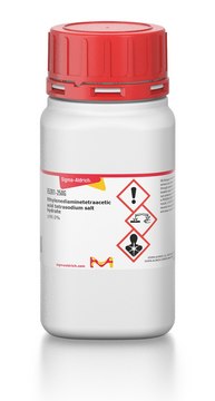 Ethylenediaminetetraacetic acid tetrasodium salt hydrate