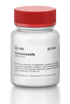 Itraconazole