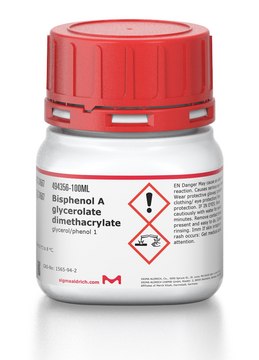 Bisphenol A glycerolate dimethacrylate