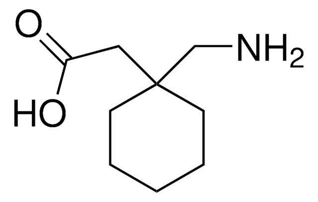 Gabapentin