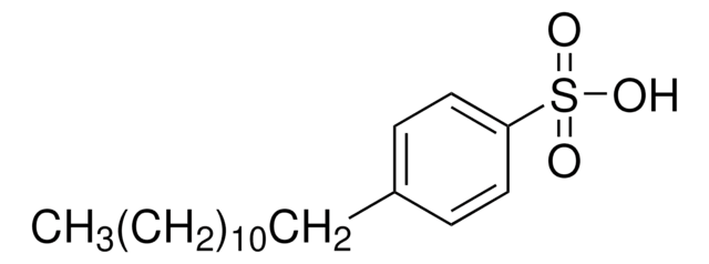 4-Dodecylbenzenesulfonic acid