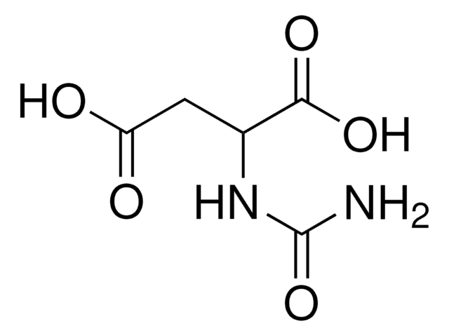 Ureidosuccinic acid