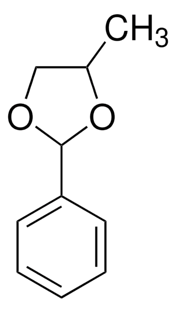 Benzaldehyde Propylene Glycol Acetal