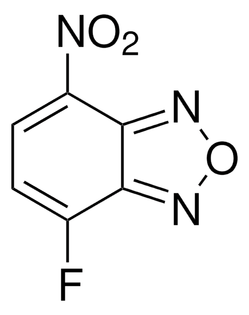 4-Fluoro-7-nitrobenzofurazan
