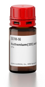 Ruthenium(III) acetylacetonate