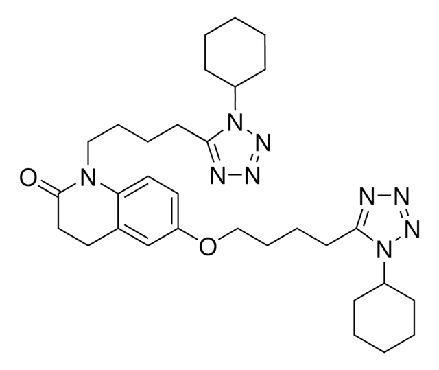CILOSTAZOL RELATED COMPOUND C