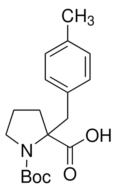 Boc-?-(4-methylbenzyl)-??-Pro-OH