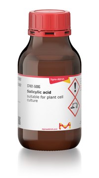 Salicylic acid