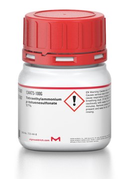 Tetraethylammonium p-toluenesulfonate