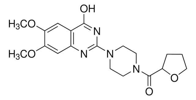 TERAZOSIN RELATED COMPOUND B
