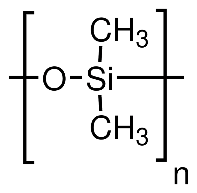 Polydimethylsiloxane