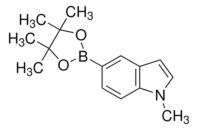 1-Methylindole-5-boronic acid pinacol ester