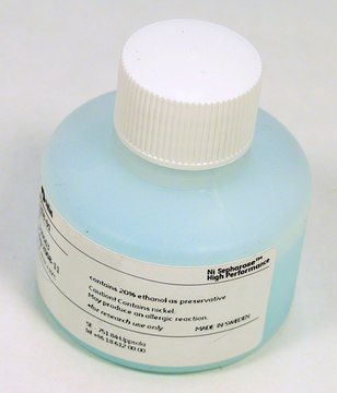 NI SEPHAROSE HP 25 ML