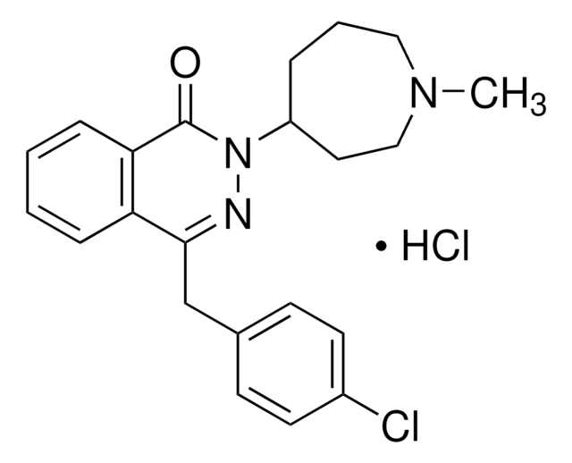 AZELASTINE HYDROCHLORIDE, UNITED STATES