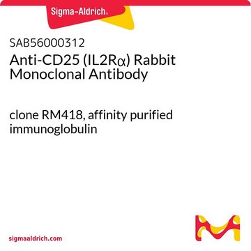Anti-CD25 (IL2R?) Rabbit Monoclonal Antibody
