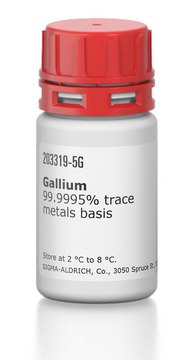Gallium
