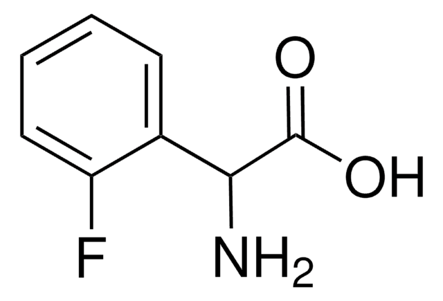 2-Fluoro-??-?-phenylglycine