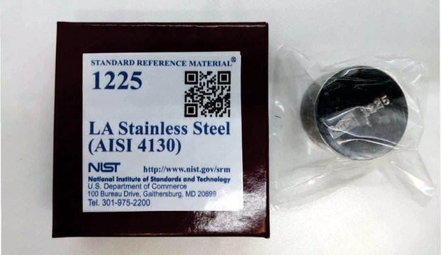 LA STEEL AISI 4130