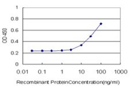 Monoclonal Anti-OPRL1 antibody produced in