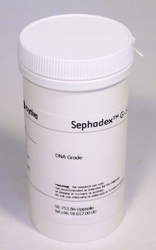 SEPHADEX G-50 DNA GR, 25